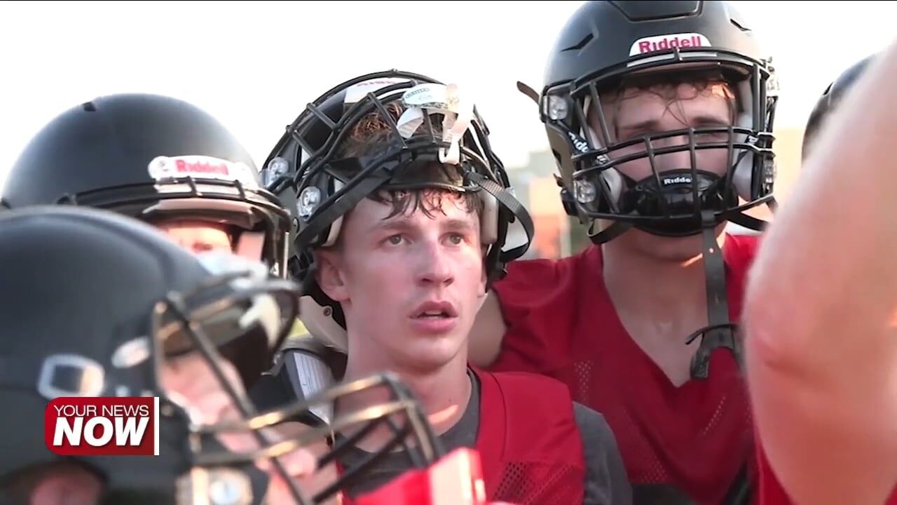 Countdown to Kickoff: Indian Lake leans on veteran line after deepest playoff run in years